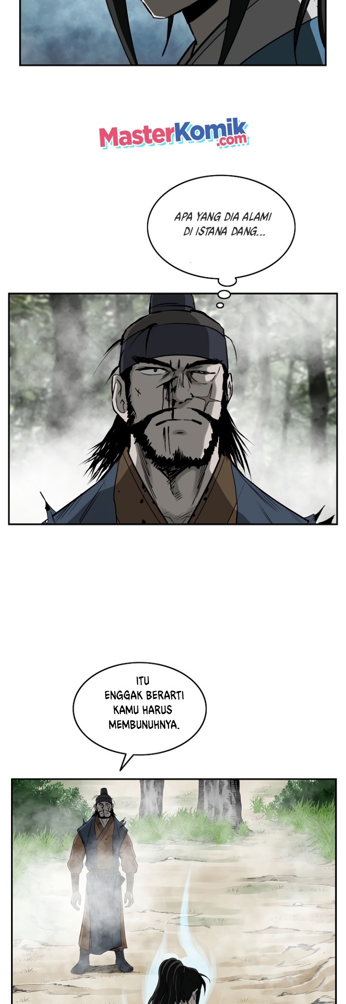 bowblade-spirit - Chapter: 86