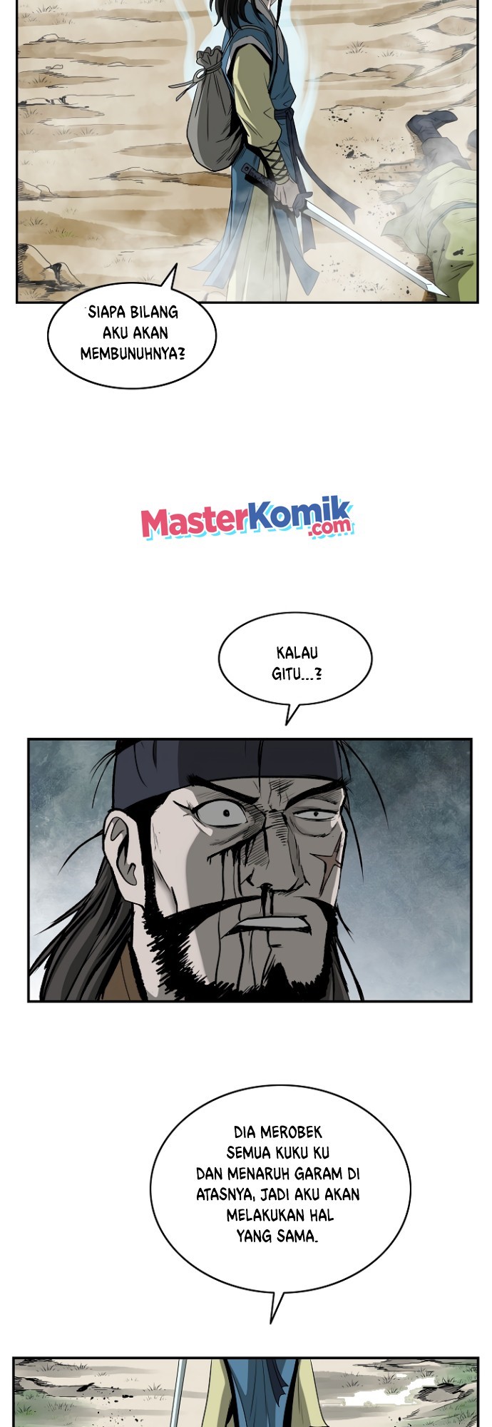 bowblade-spirit - Chapter: 86