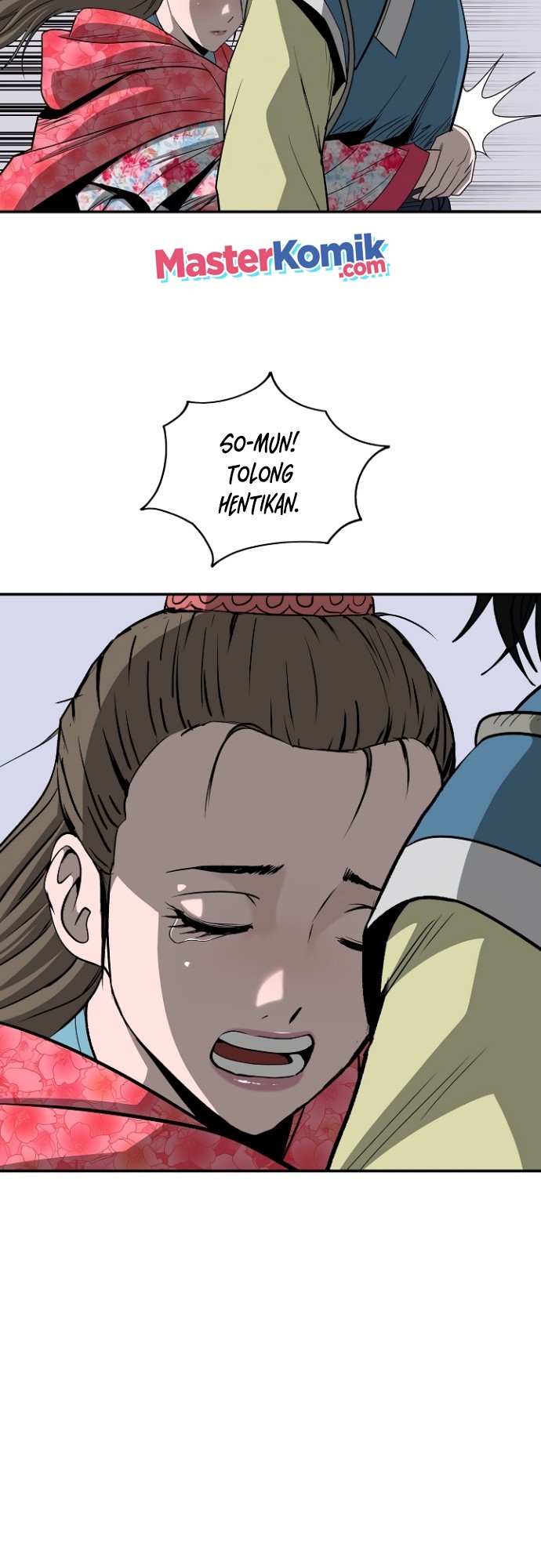 bowblade-spirit - Chapter: 86