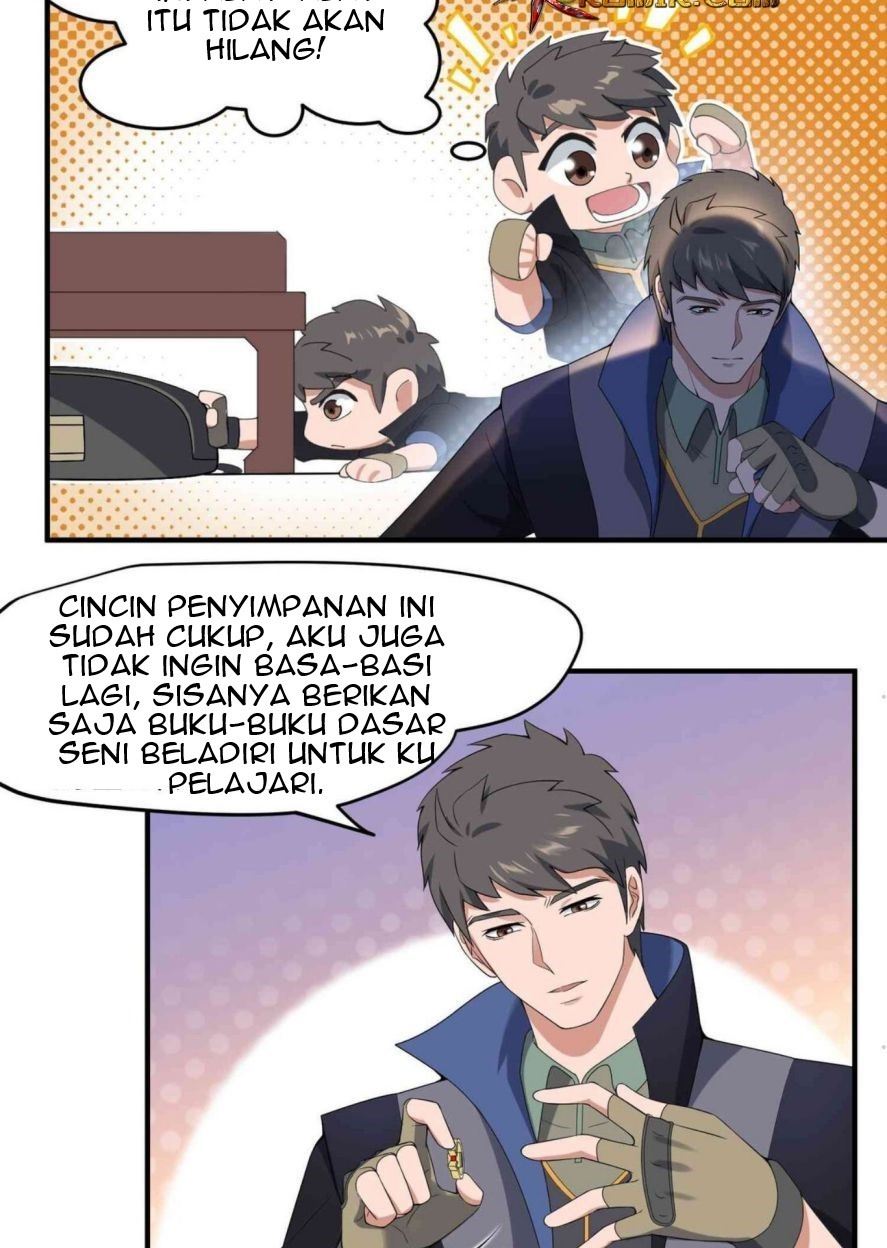 yuanlong - Chapter: 15