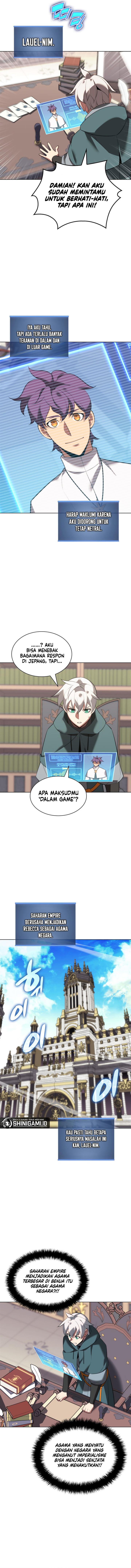 overgeared - Chapter: 184