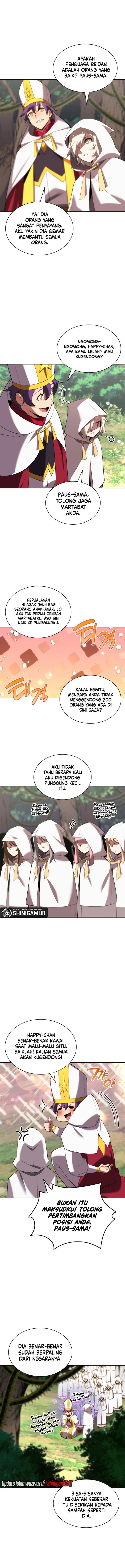 overgeared - Chapter: 184