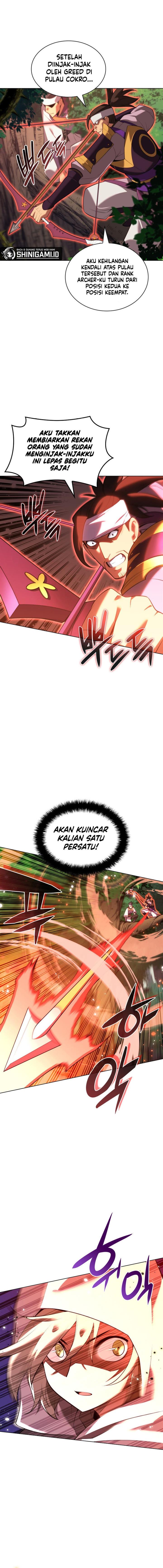 overgeared - Chapter: 184