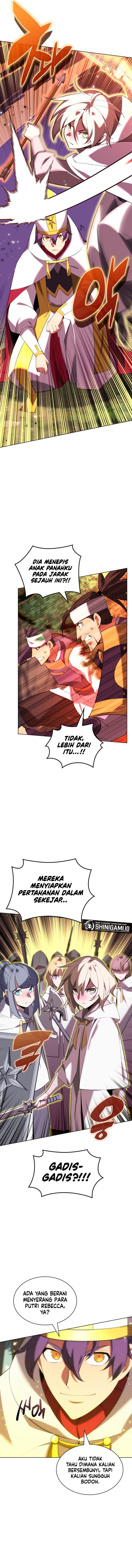 overgeared - Chapter: 184