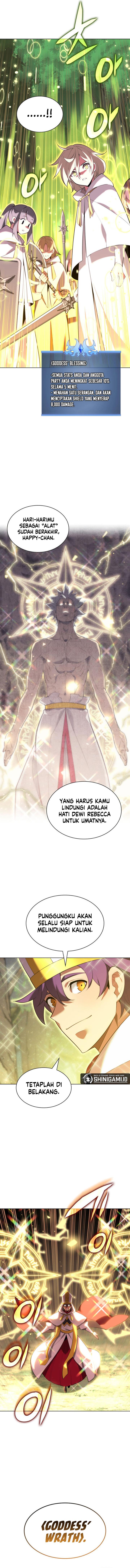 overgeared - Chapter: 184