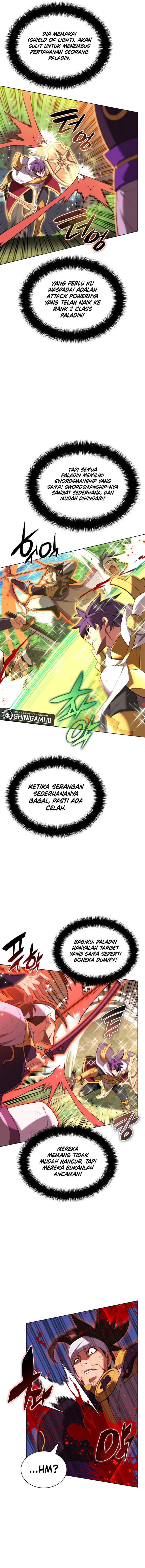 overgeared - Chapter: 184