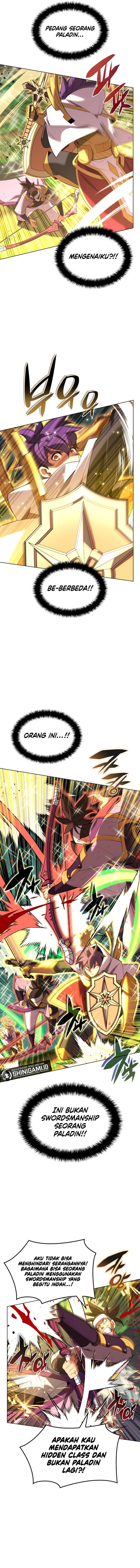 overgeared - Chapter: 184
