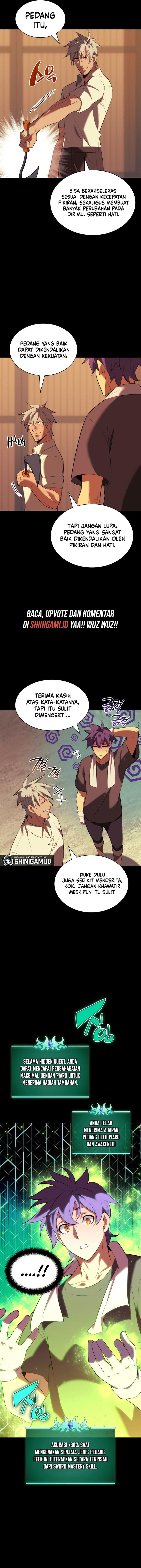 overgeared - Chapter: 184