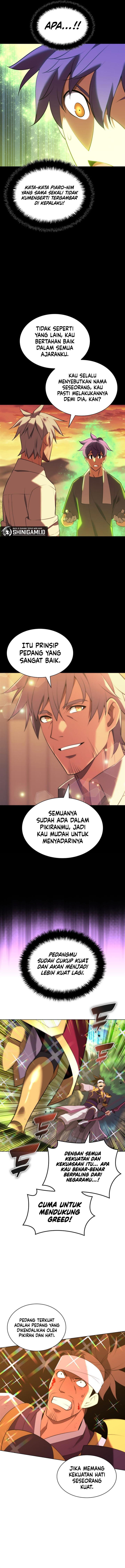 overgeared - Chapter: 184