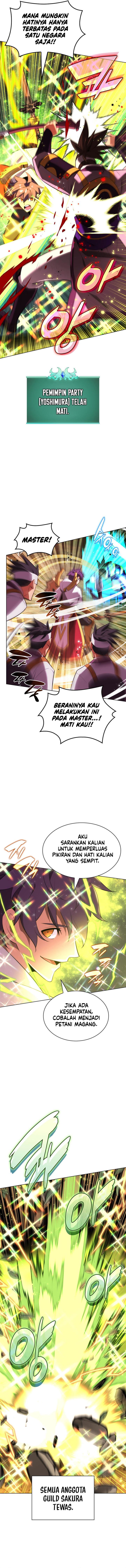 overgeared - Chapter: 184