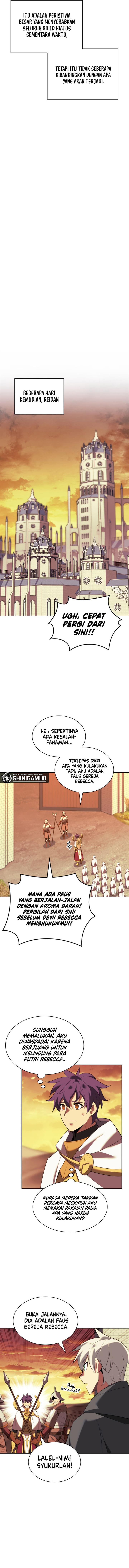 overgeared - Chapter: 184