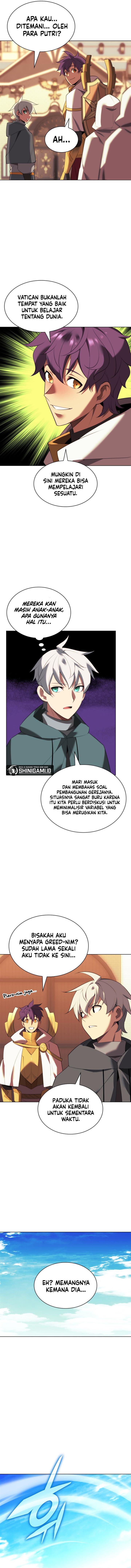 overgeared - Chapter: 184