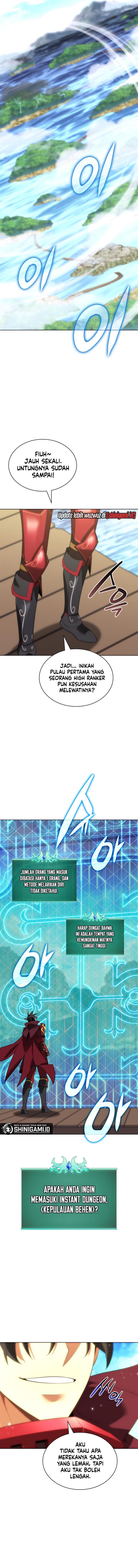 overgeared - Chapter: 184