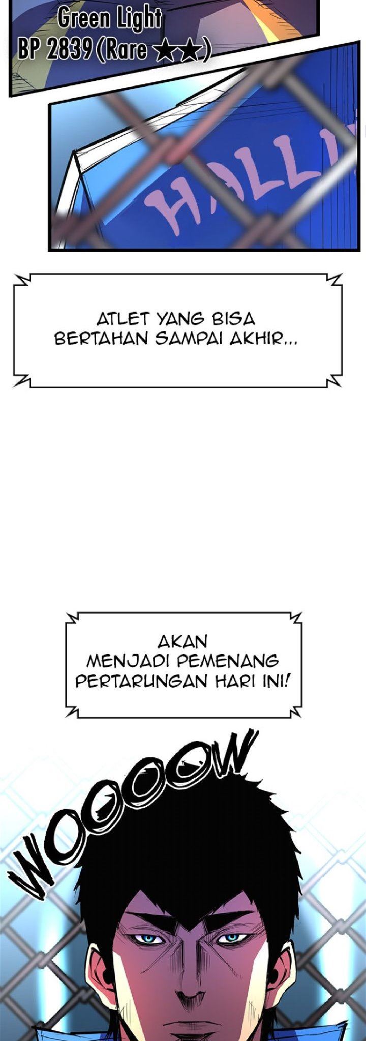 hallym-gymnasium - Chapter: 61