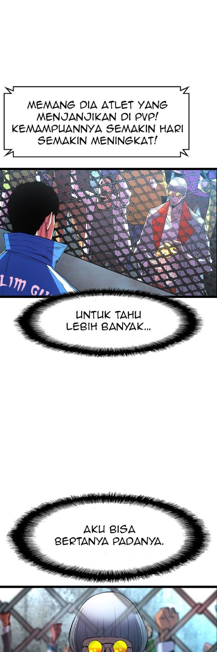 hallym-gymnasium - Chapter: 61
