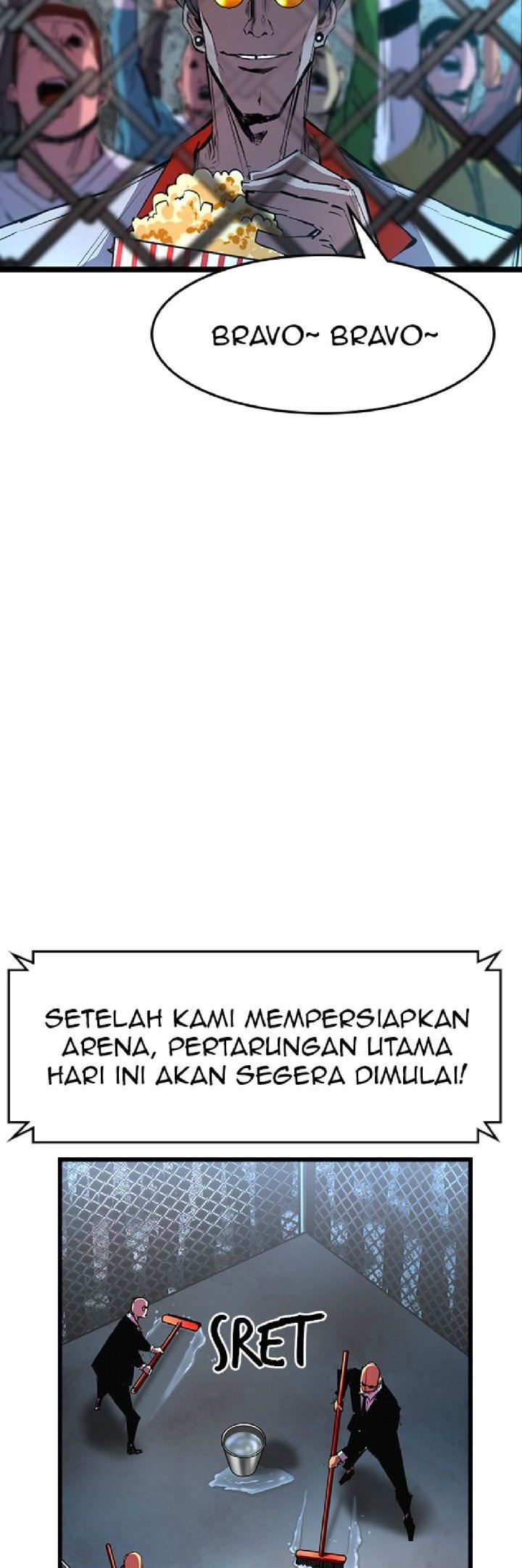 hallym-gymnasium - Chapter: 61