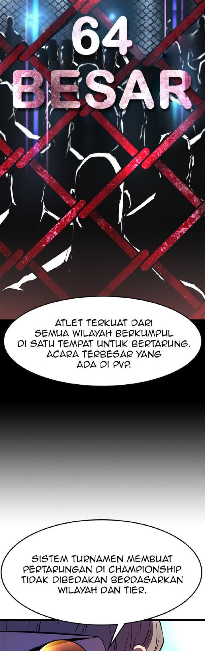 hallym-gymnasium - Chapter: 61