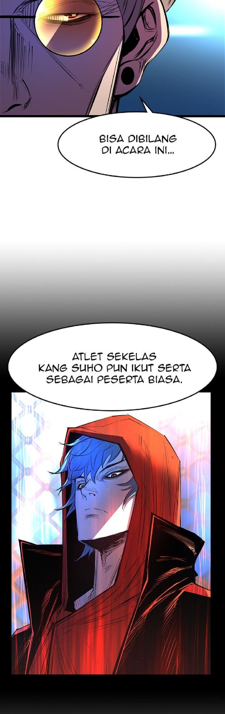 hallym-gymnasium - Chapter: 61