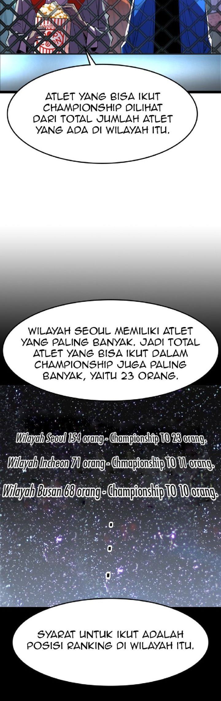 hallym-gymnasium - Chapter: 61