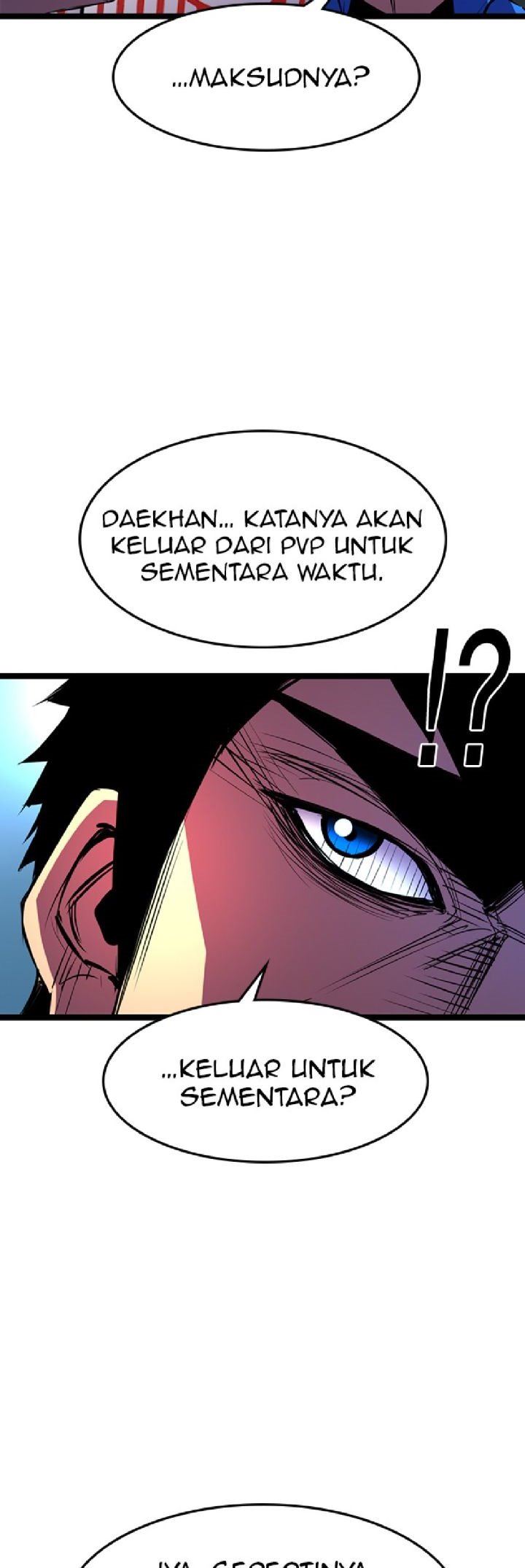hallym-gymnasium - Chapter: 61