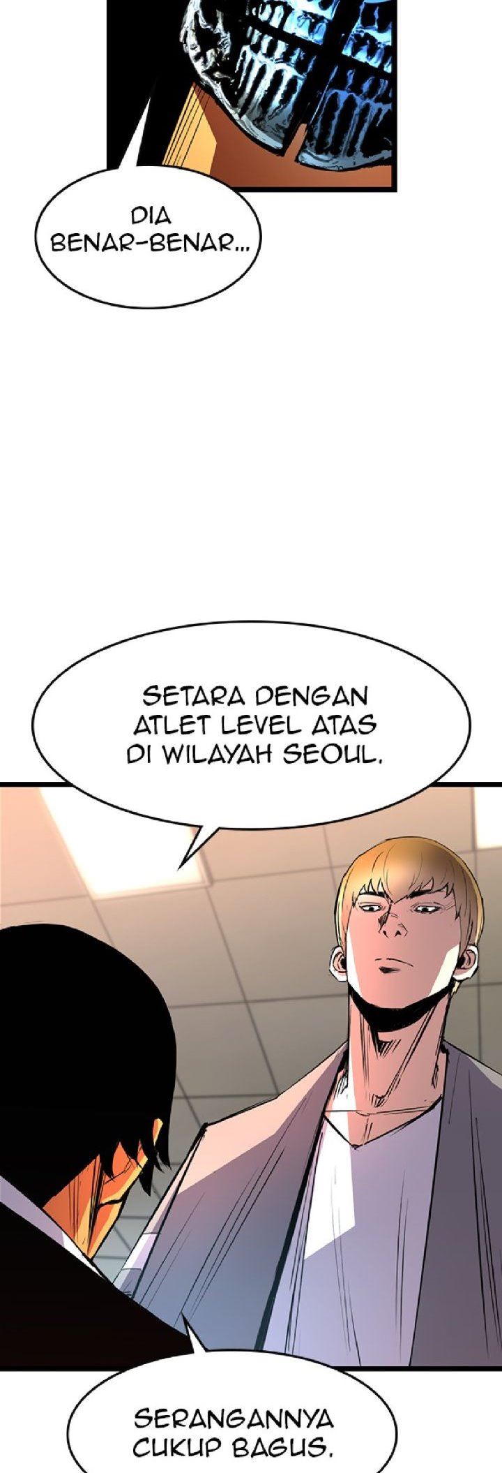 hallym-gymnasium - Chapter: 61
