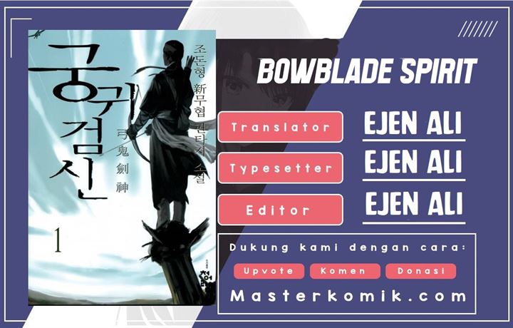 bowblade-spirit - Chapter: 87