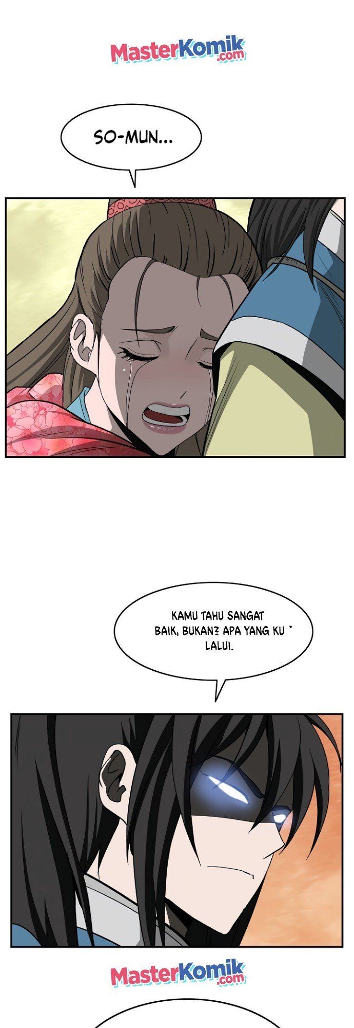 bowblade-spirit - Chapter: 87
