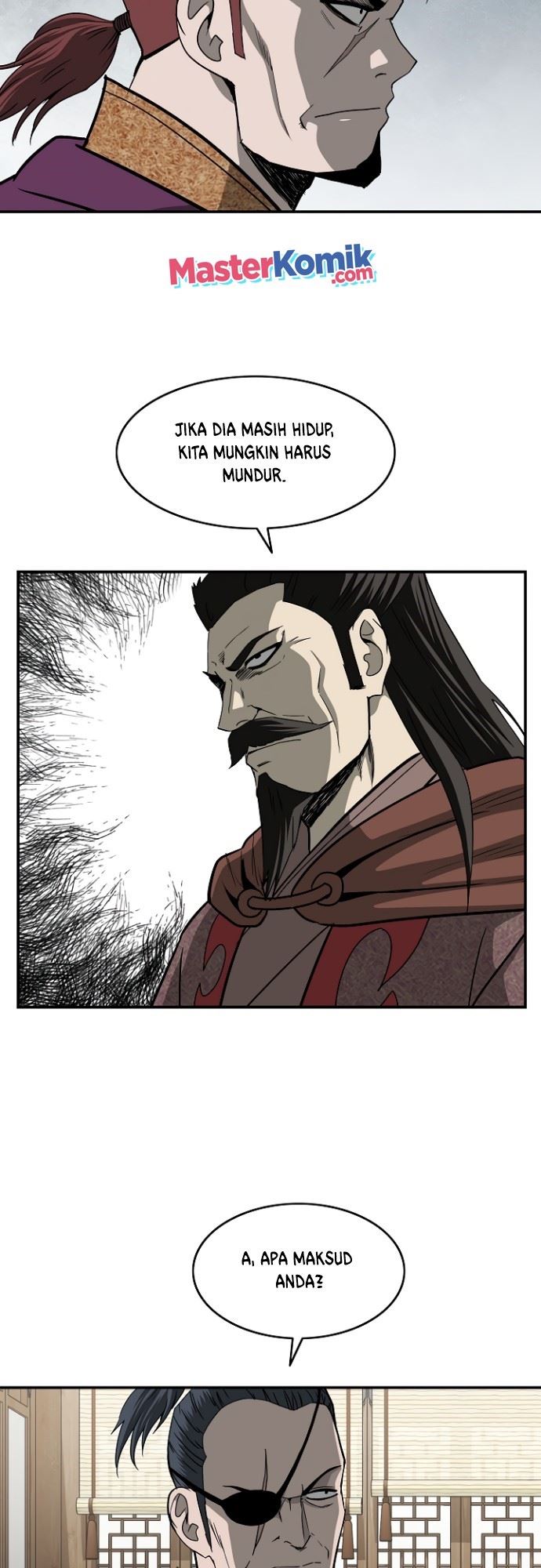 bowblade-spirit - Chapter: 87