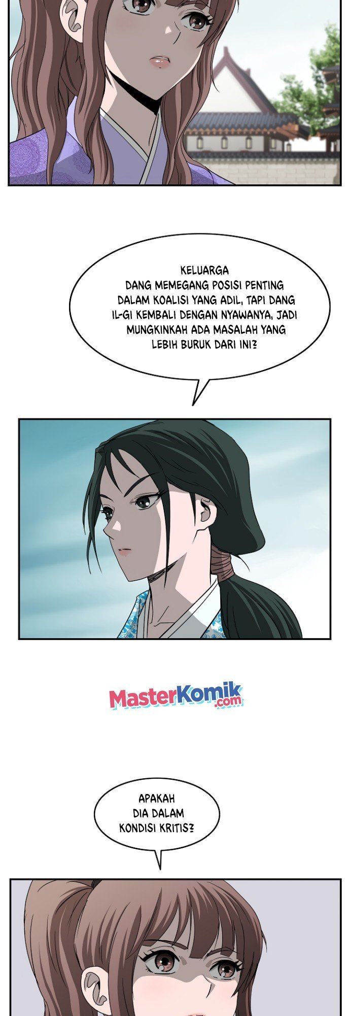 bowblade-spirit - Chapter: 87