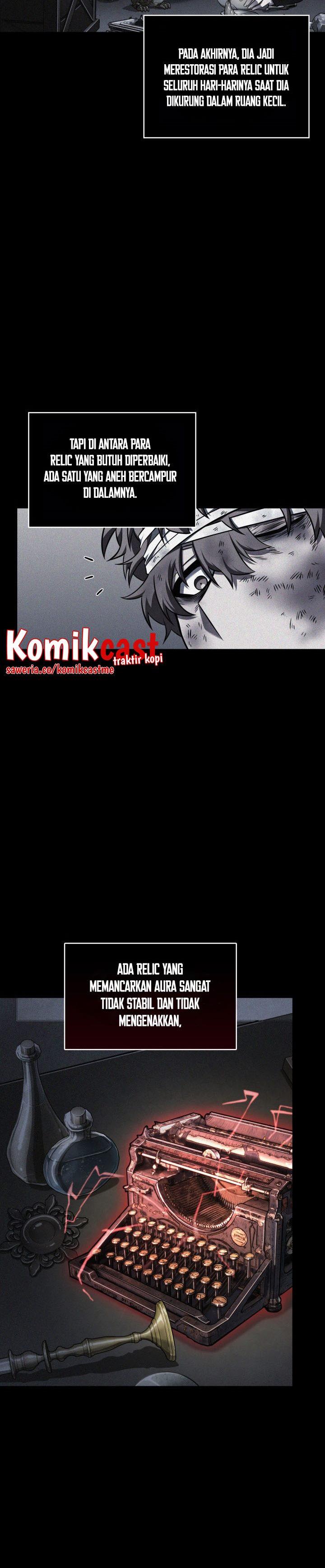 tomb-raider-king - Chapter: 340