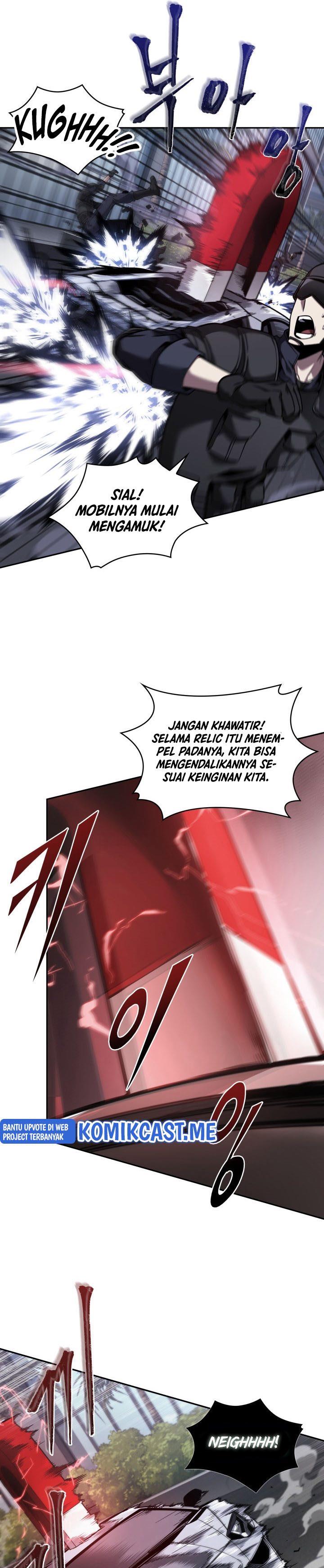 tomb-raider-king - Chapter: 340