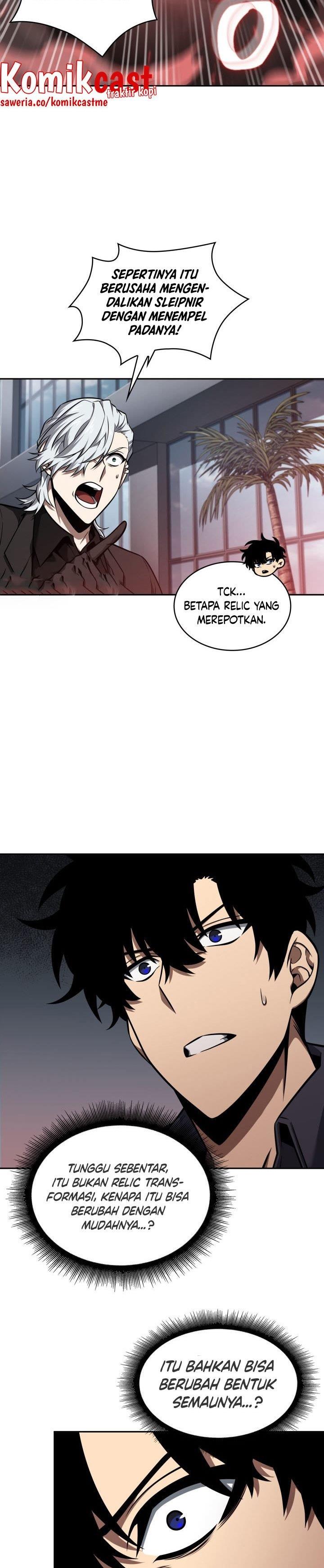tomb-raider-king - Chapter: 340