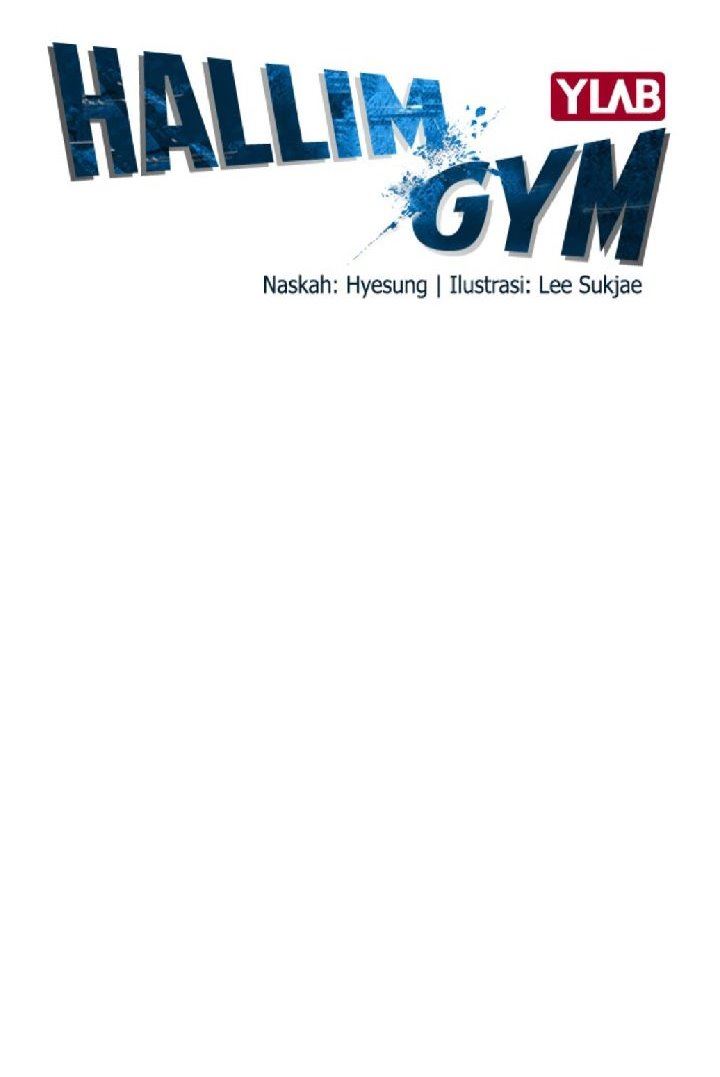 hallym-gymnasium - Chapter: 62