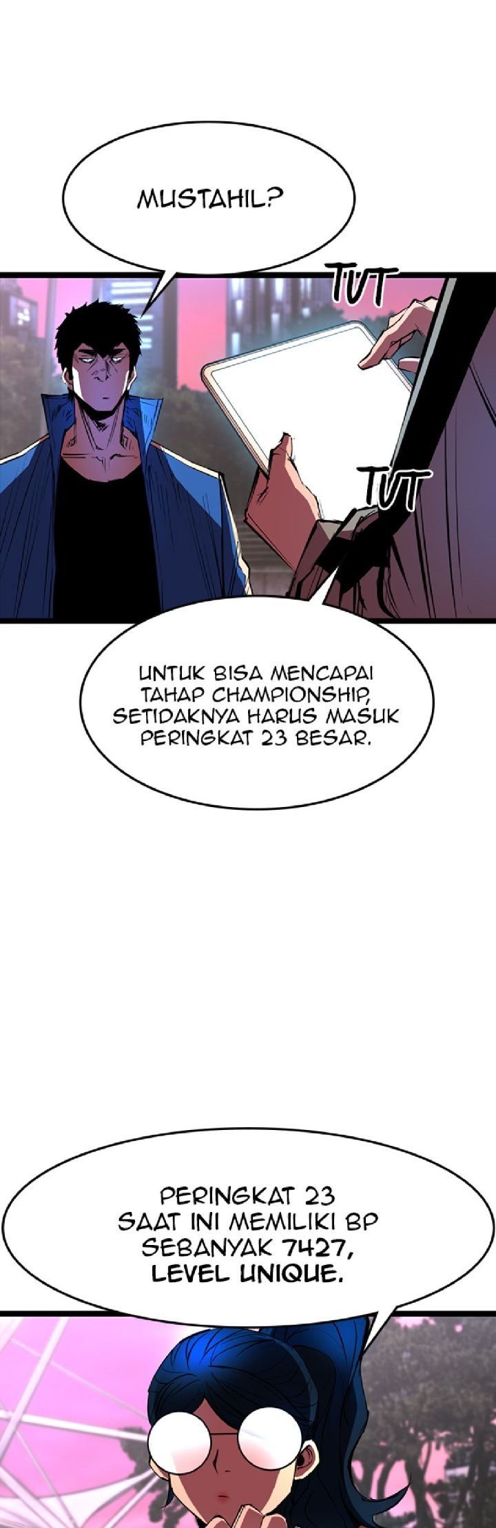 hallym-gymnasium - Chapter: 62