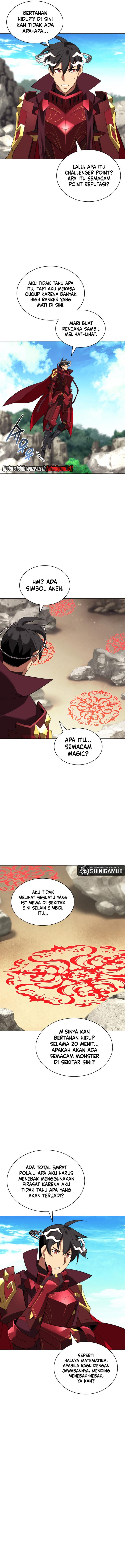 overgeared - Chapter: 185