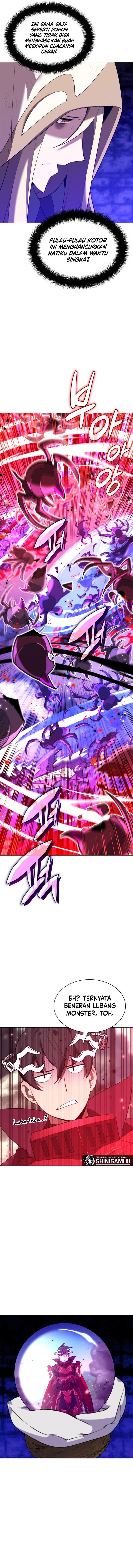 overgeared - Chapter: 185
