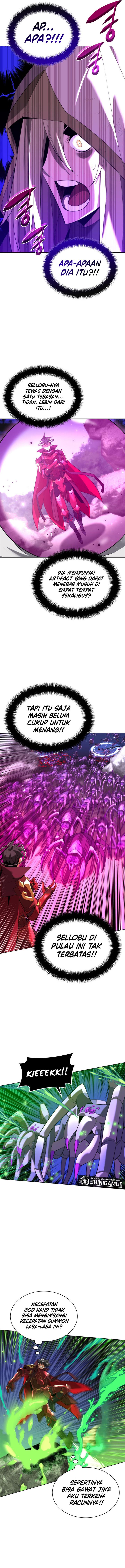 overgeared - Chapter: 185