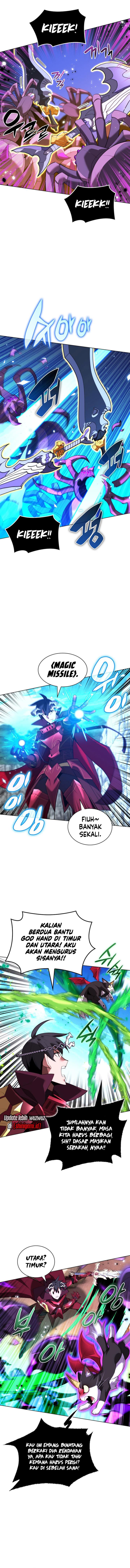 overgeared - Chapter: 185
