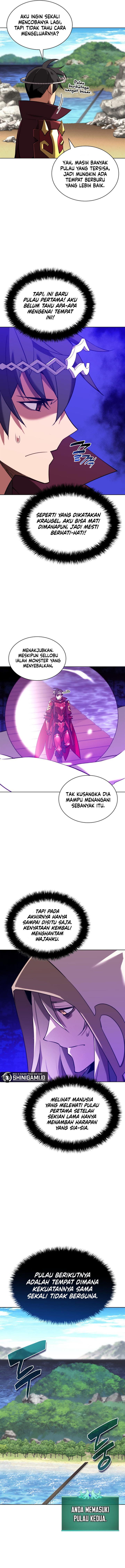 overgeared - Chapter: 185