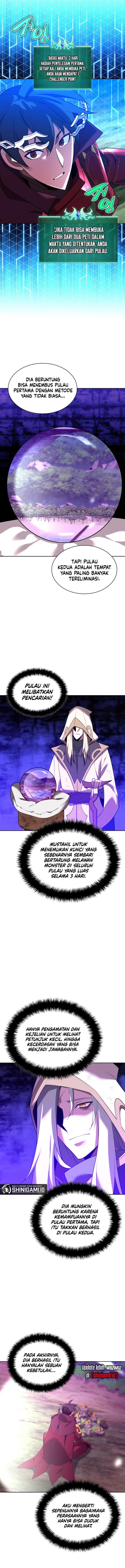 overgeared - Chapter: 185