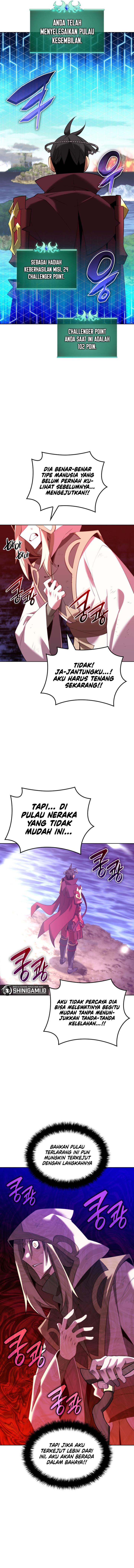 overgeared - Chapter: 185