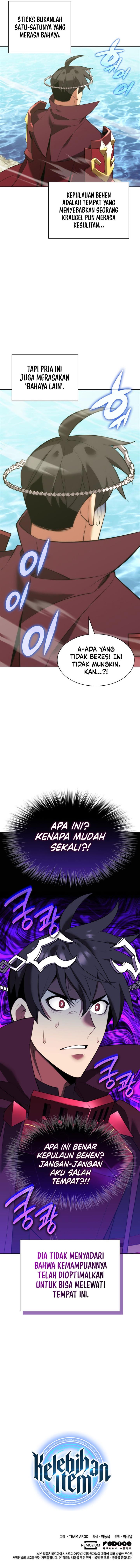 overgeared - Chapter: 185