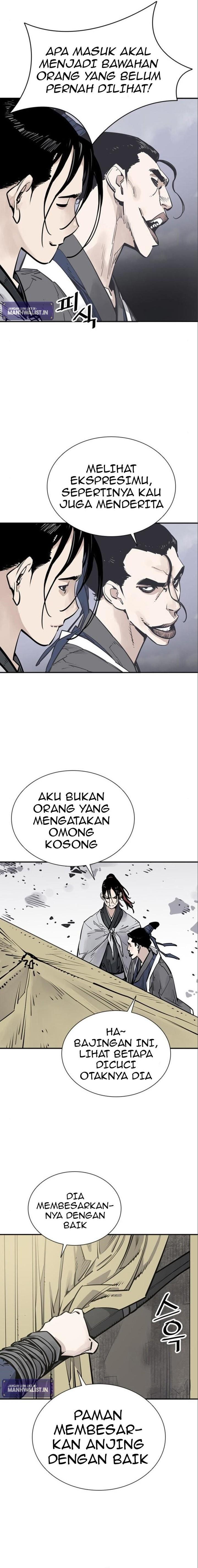 death-god - Chapter: 35