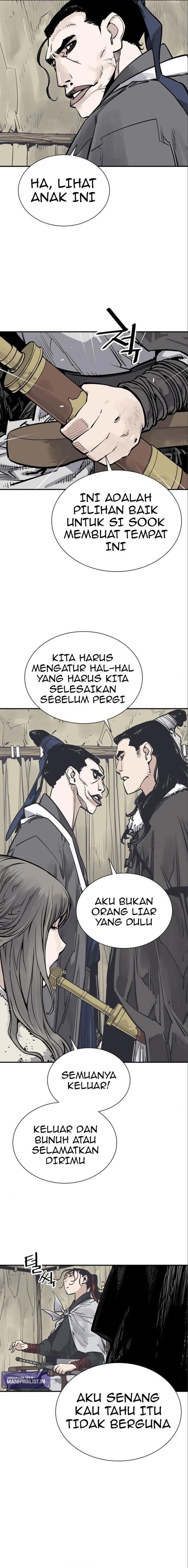 death-god - Chapter: 35