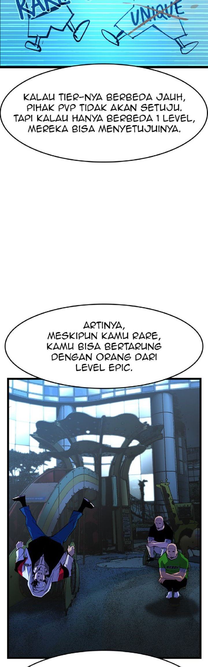 hallym-gymnasium - Chapter: 63