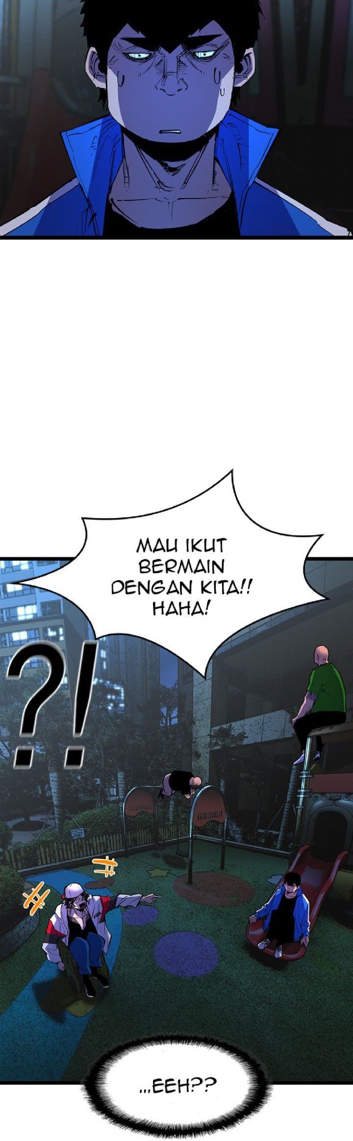 hallym-gymnasium - Chapter: 63