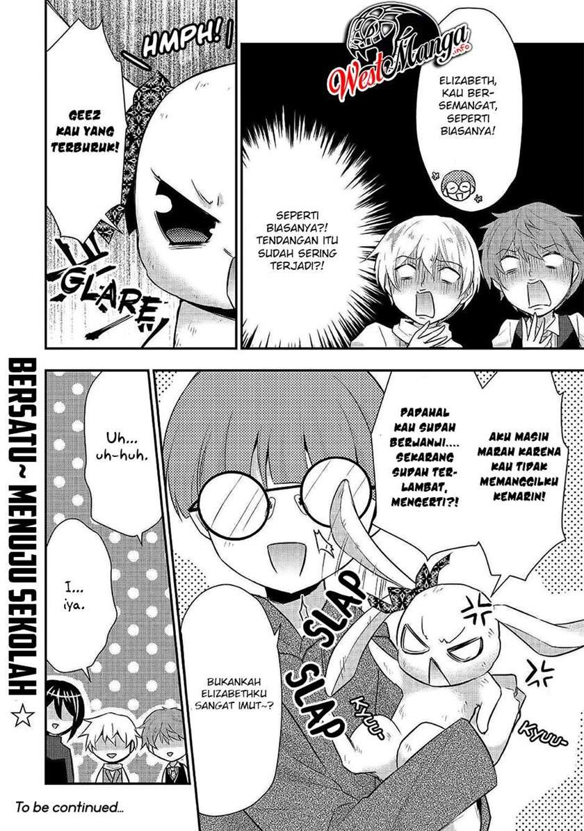 tensei-ouji-wa-daraketai - Chapter: 21