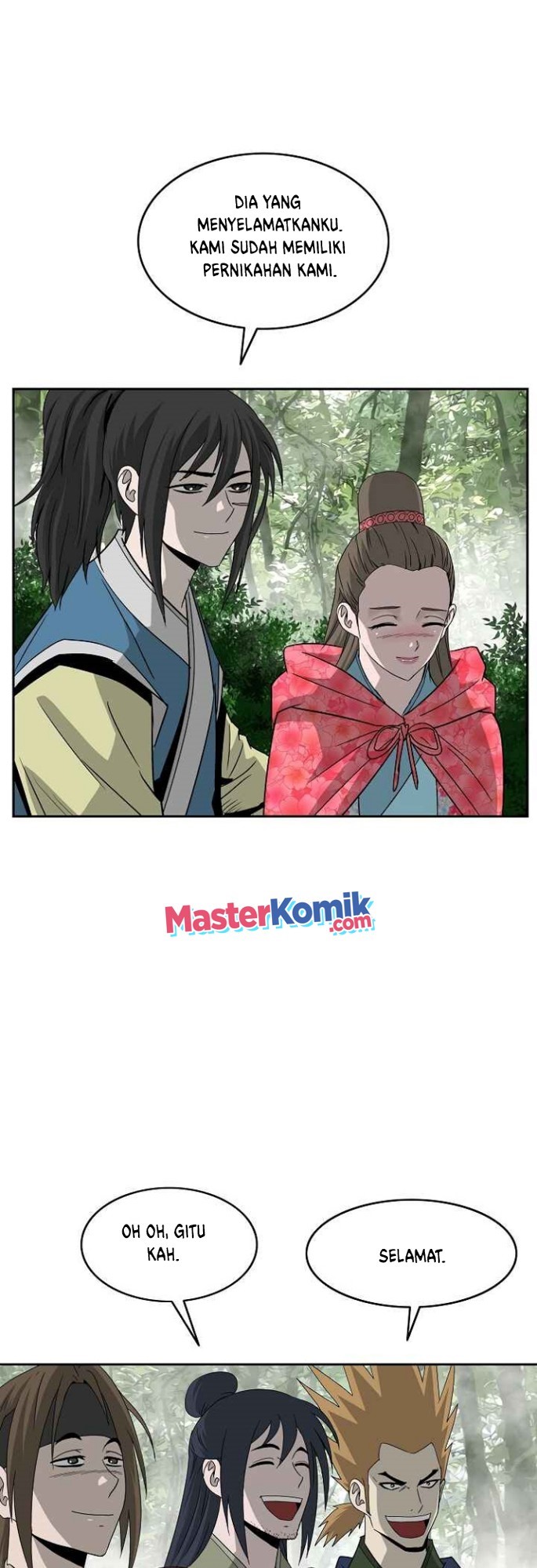 bowblade-spirit - Chapter: 89