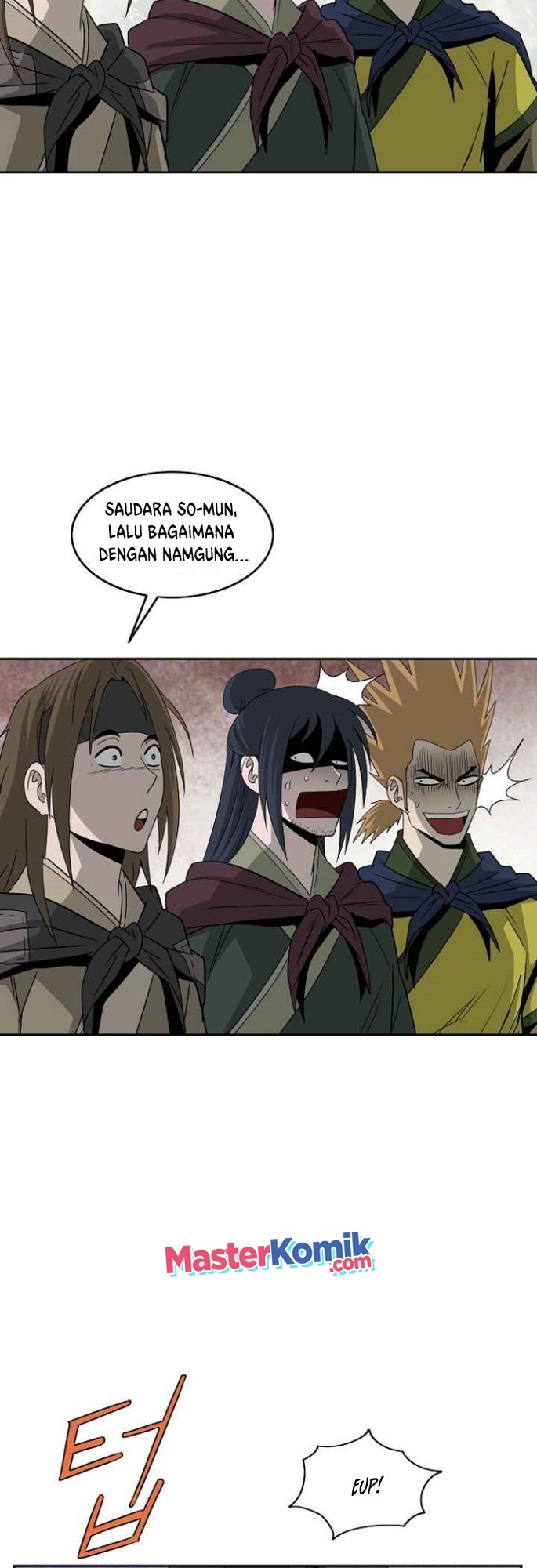 bowblade-spirit - Chapter: 89