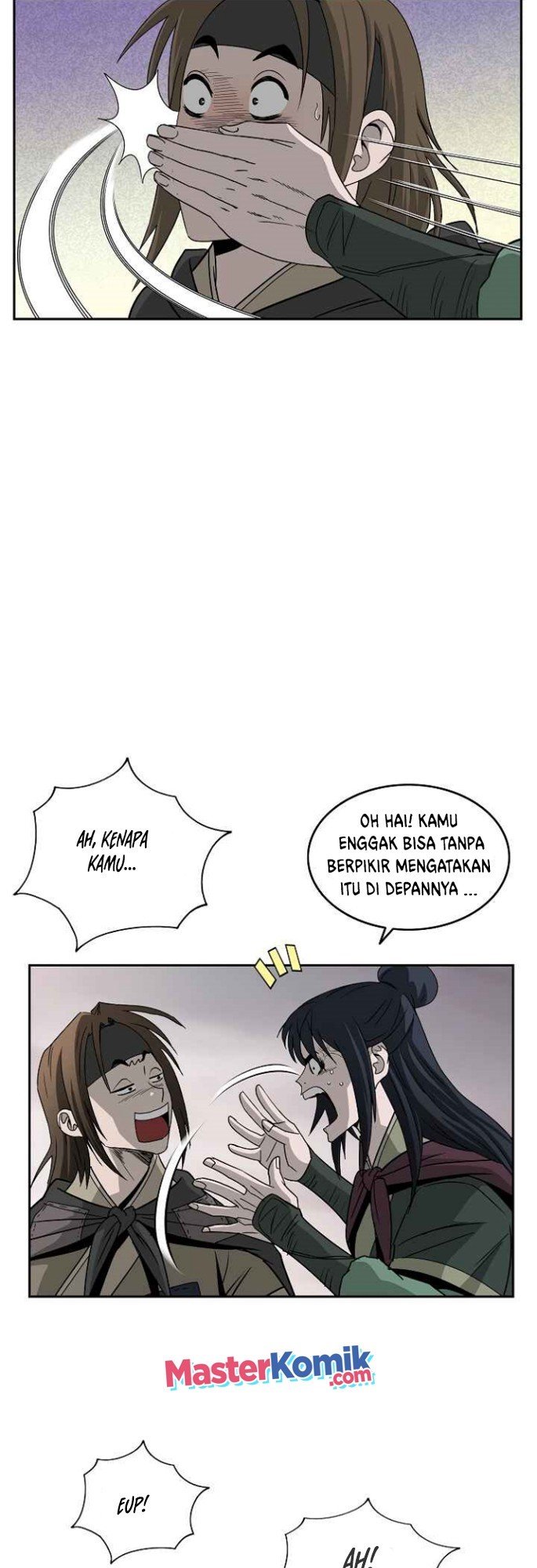 bowblade-spirit - Chapter: 89
